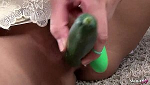 Nympho stepmom caught sniffing your shorts now wants your sperm down her throat