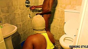 African bbw might night monster fuck
