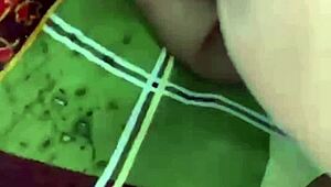 the naughty wife waited to blow her friend hard