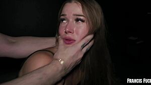 Girl next door enjoys big cocks