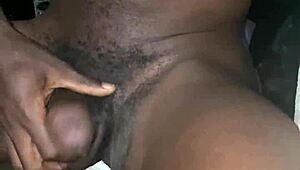 i almost got caught masturbating