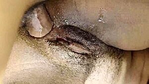 Hot Blonde Gets Anal Creampie