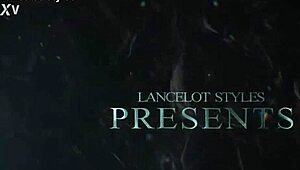 Im opening my ass for the first time to scarlett dark
