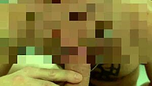 Str8 Jack Gives Daddy Love