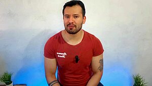 compadre preña culito de twink a su gusto