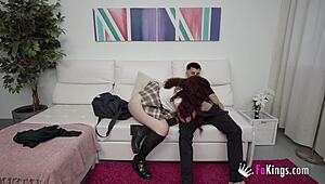 ishtar needs cock 18yo teen is desperate for dick