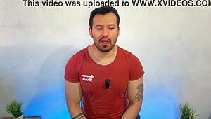 compadre preña culito de twink a su gusto