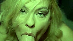 German amateur babes play dirty on camera