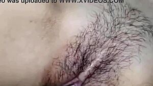 Wet Pussy Beautiful Ass