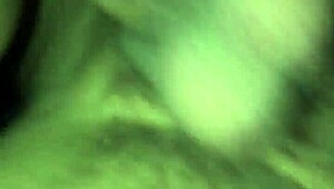 Fucking My Creampied Wife Ass With Monster Cock