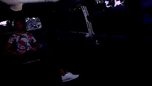 mae sits on milan ponjevic dick