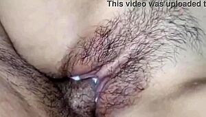 Wet Pussy Beautiful Ass