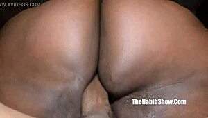 big tits latina amateur sucks and rides rough monster cock