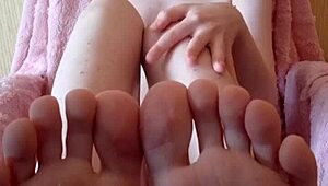 is it naughty if double penetration feels so hot