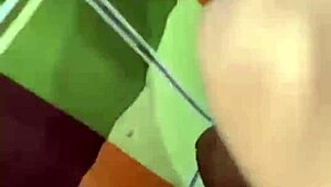 the naughty wife waited to blow her friend hard