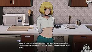 bunkered with cute femboy for horny roleplay