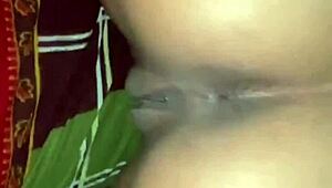the naughty wife waited to blow her friend hard