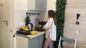 i used banana to masturbate