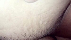 Wet Pussy Beautiful Ass