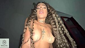 gringo vem para o brasil e fode a brasileira casada novinha mulher de traficante gringo vem para o brasil encontra casada safada fode com ela e filma tudo