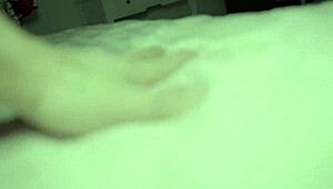 German amateur babes play dirty on camera