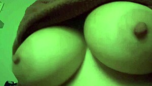 italian big tits milf artemisia love showing her juicy boobs for you