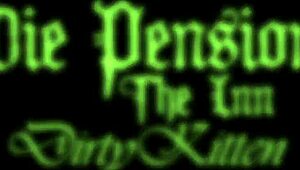 Eleonore Gets Lost In A Creepy Inn Xxl Teaser Episodes 1-3