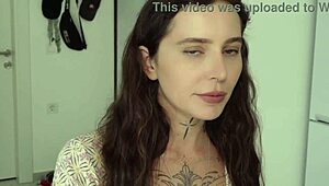 stepmother confessed to her husband cuckold