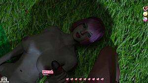 Enjoy Helping The Hotties In This Gay Dating Game Episode 99