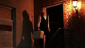 Eleonore Gets Lost In A Creepy Inn Xxl Teaser Episodes 1-3