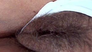 Mature Milf Shows Panties Making Cocks Hard