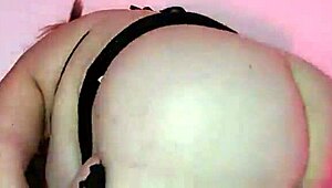 Vivi Guedez Fucked Her Ass