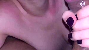 cumshot compilation with petite and curvy girls