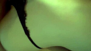 Anal at the ass of my wife she moans deliciously homemade
