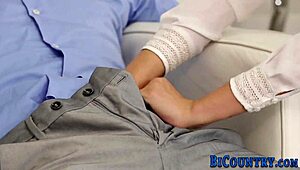 bi hunks rim and fuck