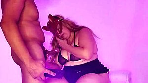 Vivi Guedez Fucked Her Ass