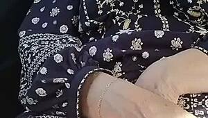 innocent milf wanking in public carpark