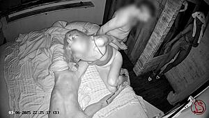 real night vision no 2 - cuckold husband