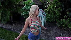 madison summers her new strip club