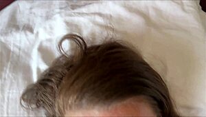 home alone with best friends mom - kat marie - mom comes first - alex adams