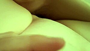 Hard pov missionary with my german girlfriend