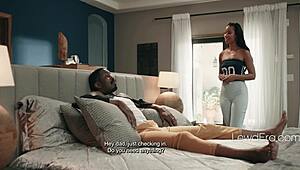 Kind Act Turns Into Stepdad Manipulation