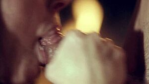 naturally stacked angela has raw affair with hung stud