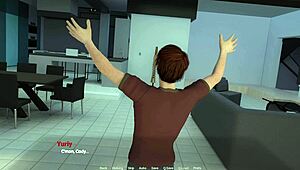 complete gameplay away from home part 2