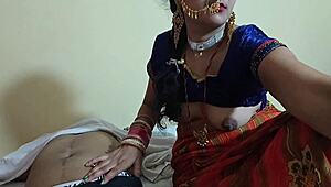 very hotness newly married wife with hasbend missionary sex