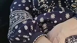innocent milf wanking in public carpark