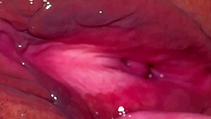 amateur pink pussy after losing her virginity