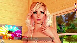 Enjoy Helping The Hotties In This Gay Dating Game Episode 99