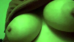 italian big tits milf artemisia love showing her juicy boobs for you