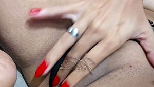 Wife Watches Husband Fuck Her Brazilian Friends